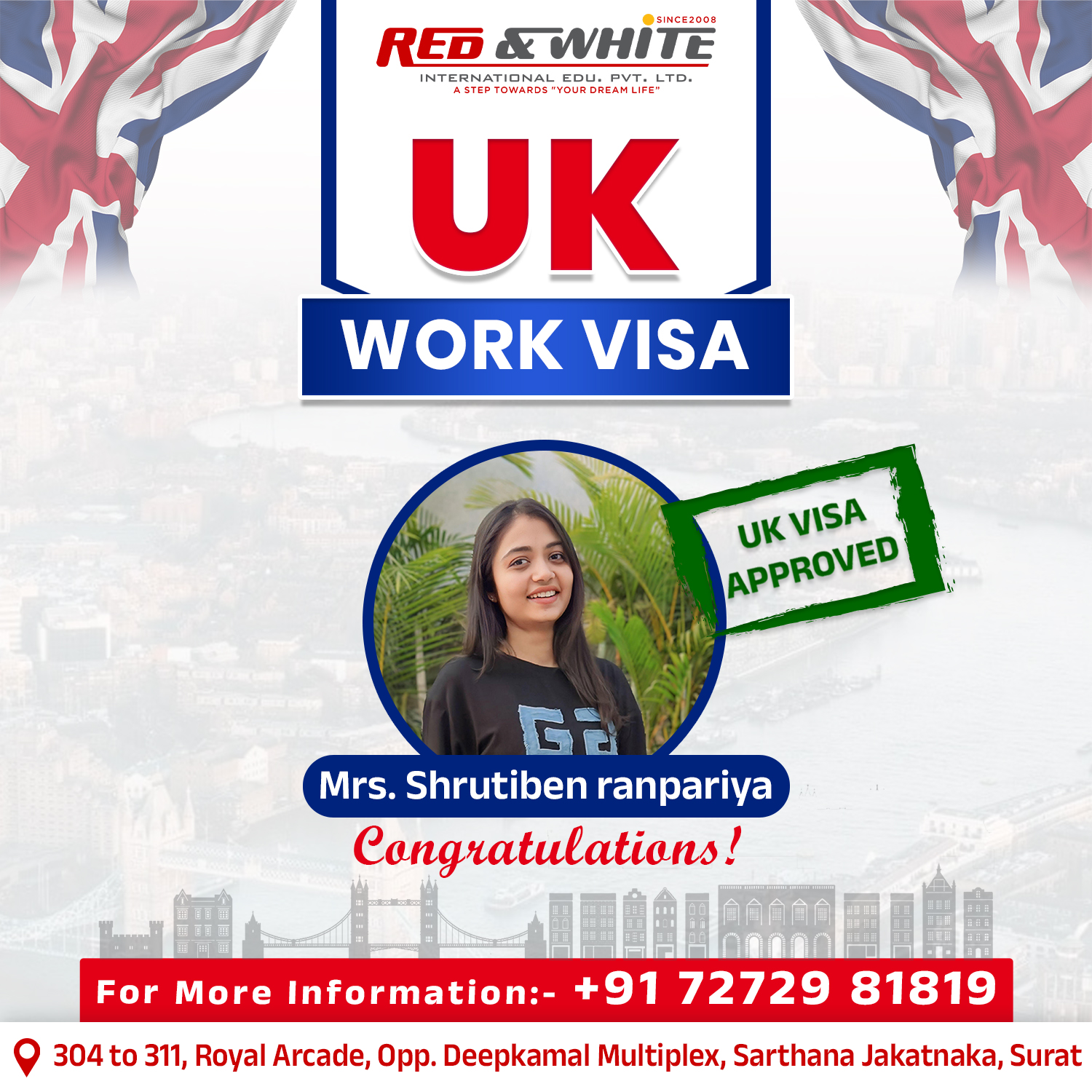 visa